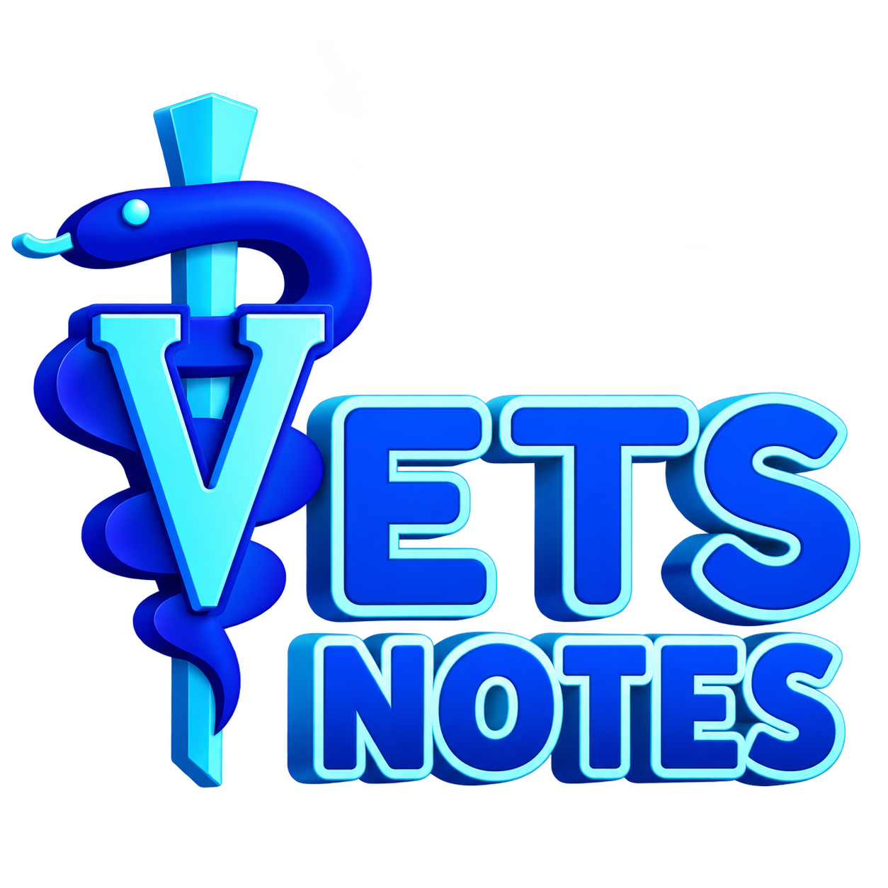Vetsnotes logo